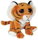 Plush Bright Eyes Tiger 7