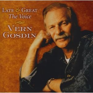 Late and Great: The Voice