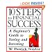 10 Steps to Financial Success: A Beginner's Guide to Saving and Investing