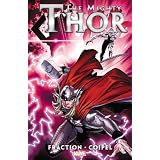 Thor by Matt Fraction 1par Matt Fraction