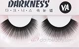Darkness False Eyelashes VA