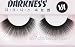 Darkness False Eyelashes Entertainer VA