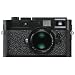 Leica M9-P Digital Rangefinder Camera Body, 18mp with 24 x 36 mm Format Sensor - Paint Black