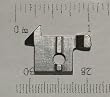 Merrow EXC-219-2 Presser Foot Finger