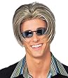 Adult L.A. Joe Wig
