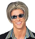 Adult L.A. Joe Wig