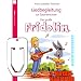 Liedbegleitung zur Gitarrenschule der gro�e FRIDOLIN inkl. praktischer Notenklammer - die Erg�nzung zur beliebten Gitarrenschule mit Theorieteil und Grifftabelle (Fridolin) (broschiert) von Hans Joachim Teschner (Noten/Sheetmusic)