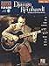 Django Reinhardt: Guitar Play-Along Volume 144 (Hal Leonard Guitar Play-Along)