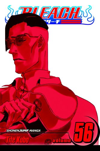 bleach 56