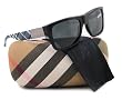 BURBERRY 4065 color 316987 Sunglasses