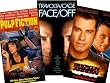 John Travolta Action...