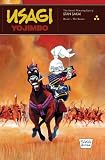 Usagi Yojimbo, Book 1: The Ronin