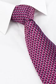 Collezione Pure Silk Textured Tie