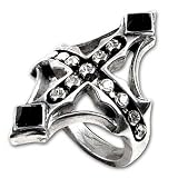 Anastasia Ring