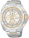 Seiko Men's Velatura watch #SNAA92