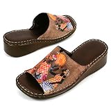 Icon - Icon -- *Lilac2 Jubliation Open Slide -- Women's Shoes,Comfort Shoes,Sandals