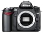 Nikon D90 SLR-Digitalkamera (12 Megapixel, Live-View, HD-Videofunktion) Geh�use