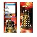 Skins4things Skin for iPod Nano 4G - Doctor Who Dalek