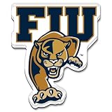 Florida International Golden Panthers Official 2.5" NCAA Magnet