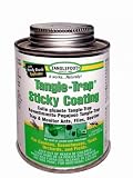 Tanglefoot 8oz Tangle Trap Brushable 4 x 3 x 3 inches Tanglefoot 8oz Tangle Trap Brushable 4 x 3 x 3 inches