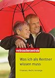 Was ich als Rentner wissen muss