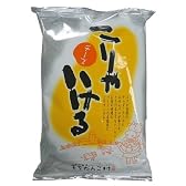 こりゃいける チーズ味 ～お米チップス