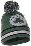 NBA Authentic Licensed Basketball Cuff Pom Pom Beanie Knit Hat Cap