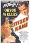 Citizen Kane - 27x40 Movie Poster