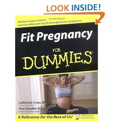 Fit Pregnancy For Dummies