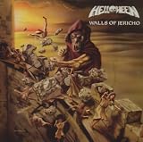 Wall of Jericho
