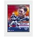 Photo File New England Patriots Tom Brady Composite Matted Photo
