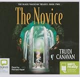 The Novice (Black Magician Trilogy)