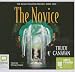The Novice (Black Magician Trilogy, #2)