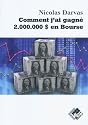Comment j'ai gagn&eacute; 2 000 000$ en Bourse