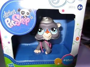 Amazon.com: Littlest Pet Shop Kiwi Bird: Toys & Games