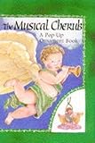 The painted cherub : a pop-up ornament book