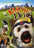 Karate Dog