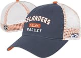 New York Islanders Official RBK Hockey Hat