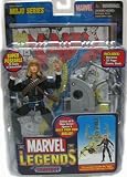 Marvel Legends Series 14 Action Figure Longshot