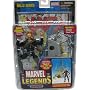 Marvel Legends Series 14 Action Figure Longshot