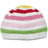 The Children's Place Newborn Striped Sweater Cap Sizes 0 - 12m