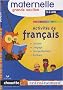 Activit�s de fran�ais Grande section : 5/6 ans