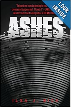 Ashes - lsa J. Bick