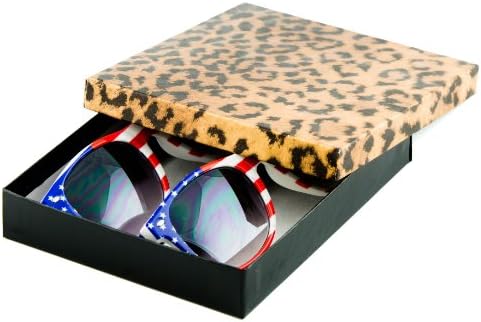 P&P Inc. American Flag Wayfarer Sunglasses Glasses