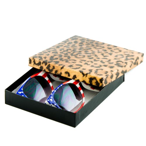 P&P Inc. American Flag Wayfarer Sunglasses Glasses