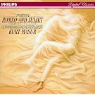 Prokofiev: Romeo & Juliet - excerpts