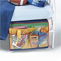 Whitney Design 1849 Kids Saddle Bags w/straps