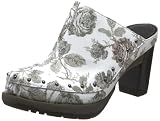 Dr. Martens Una Women's Mule