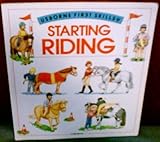 Starting riding
