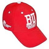 Boston University Terriers Hockey East Top of the World Cap